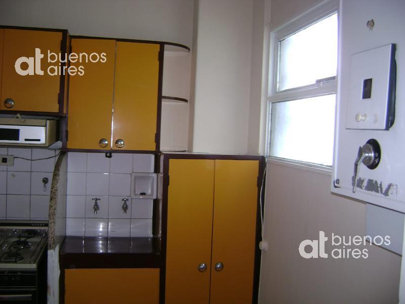 Parque Patricios - Departamento 3 Ambientes - Apto Crédito 4
