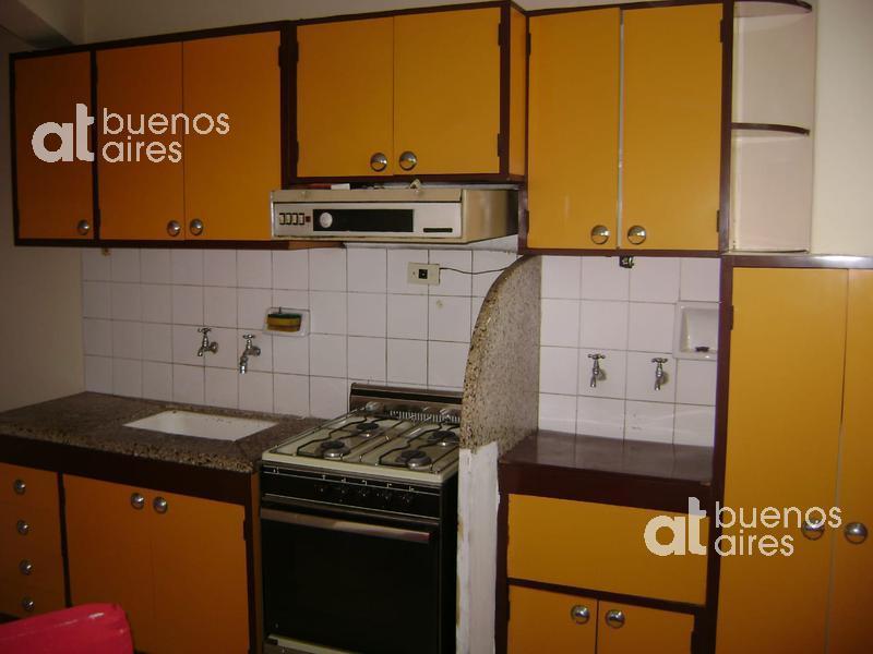 Parque Patricios - Departamento 3 Ambientes - Apto Crédito 2