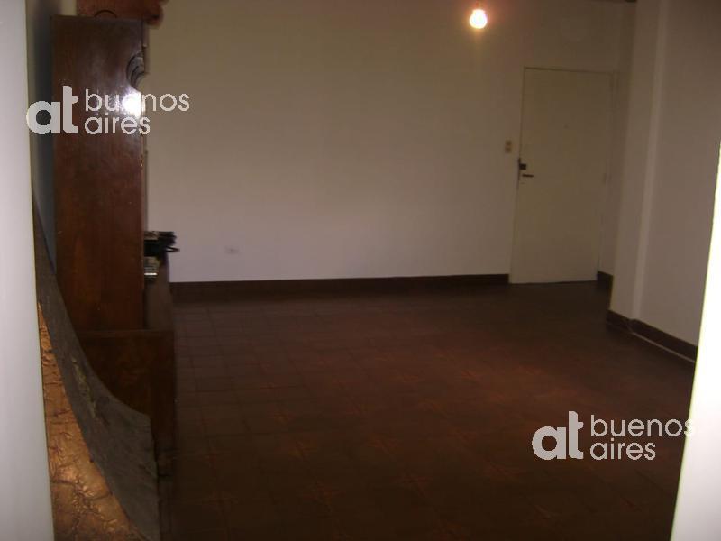Parque Patricios - Departamento 3 Ambientes - Apto Crédito 1