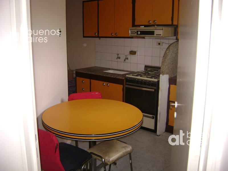 Parque Patricios - Departamento 3 Ambientes - Apto Crédito 5