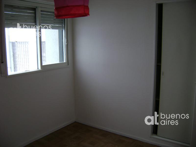 Parque Patricios - Departamento 3 Ambientes - Apto Crédito 2