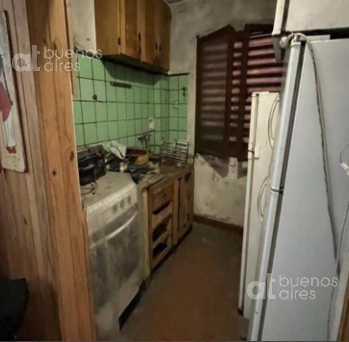 Monte Castro - PH 5 Ambientes Al Frente con Ingreso Independiente - Sin Expensas 4