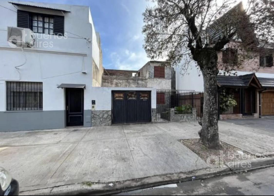 Monte Castro - PH 5 Ambientes Al Frente con Ingreso Independiente - Sin Expensas 3