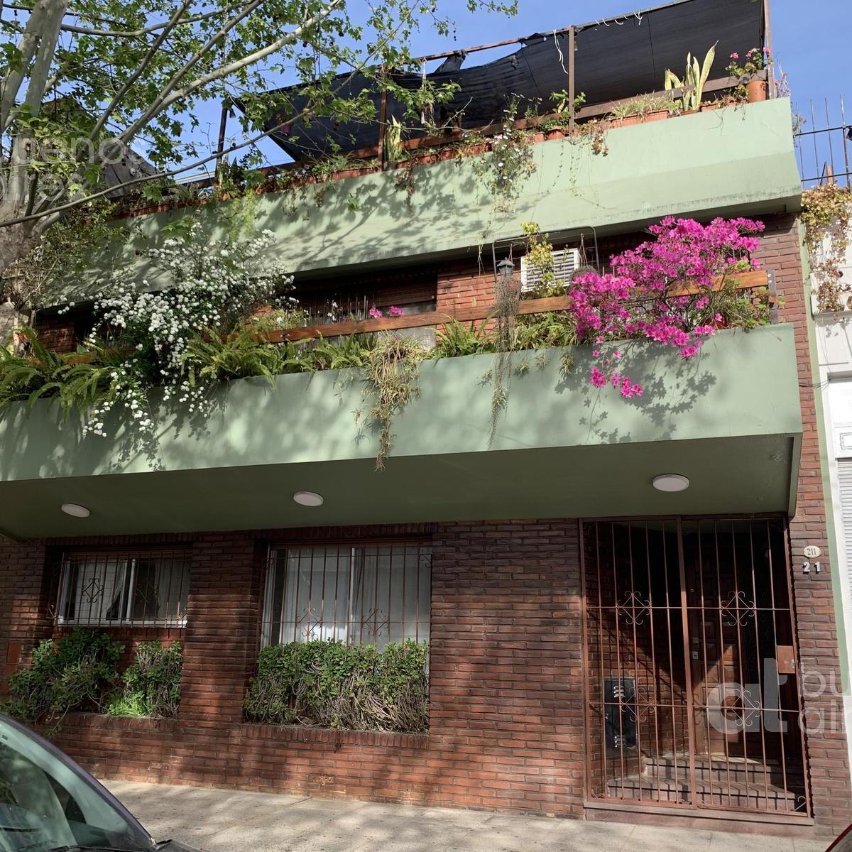 Propiedad en Argentina