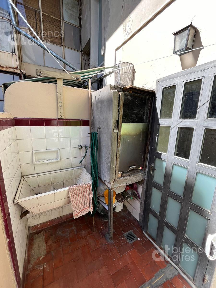 Venta Departamento 4 Ambientes Tipo Duplex en San Telmo 3