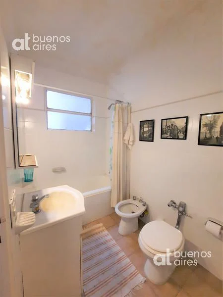 Venta Departamento San Telmo 2 Ambientes con Dependencia Apto Profesional 3