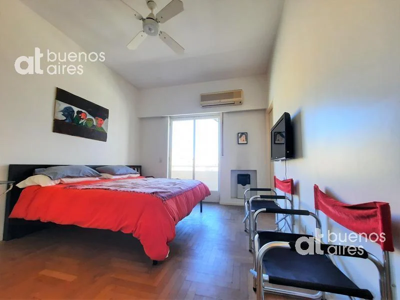 Venta Departamento San Telmo 2 Ambientes con Dependencia Apto Profesional 1