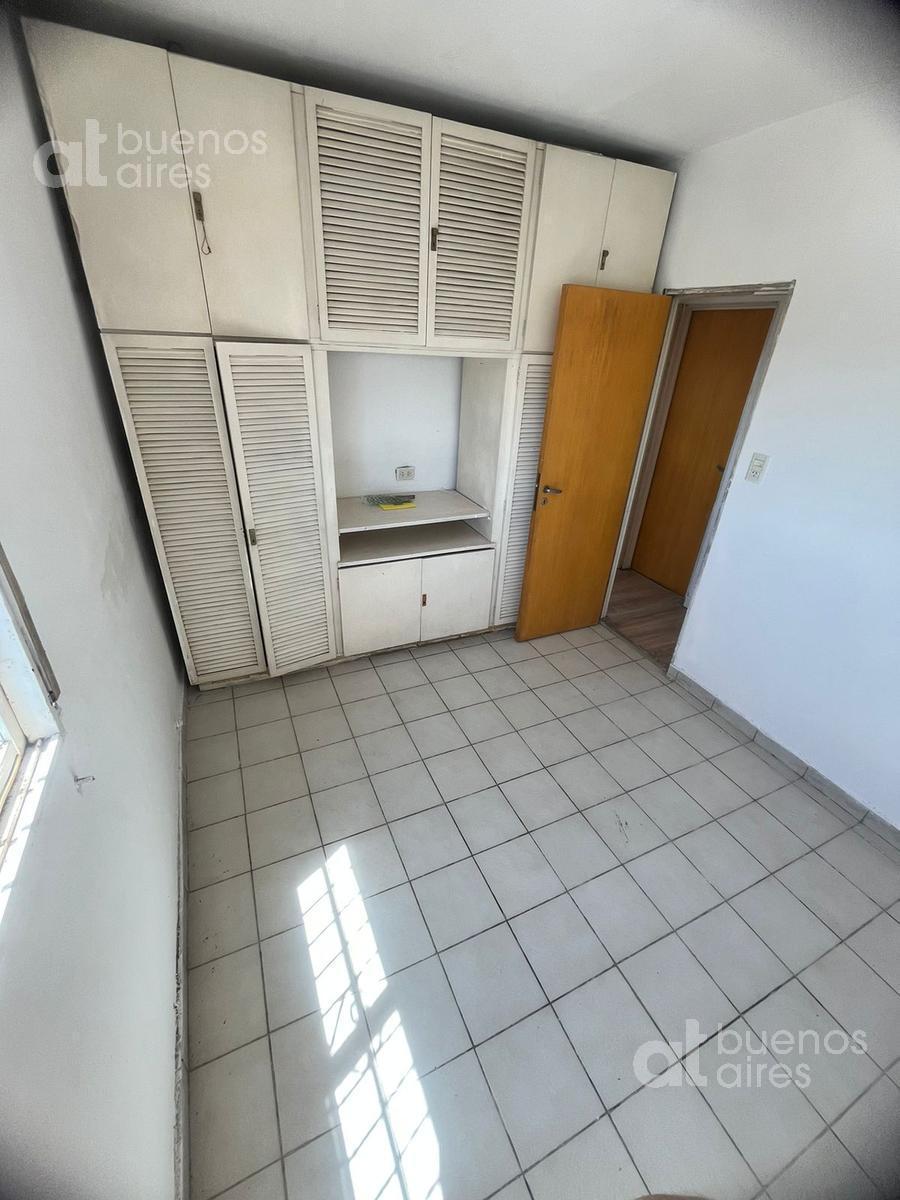 Venta Departamento 3 Ambientes Boedo 2
