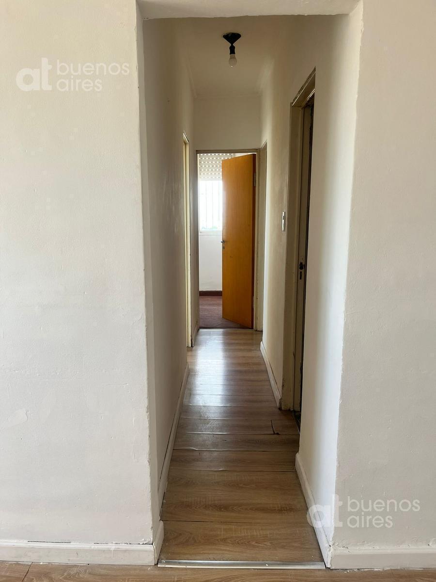 Venta Departamento 3 Ambientes Boedo 3
