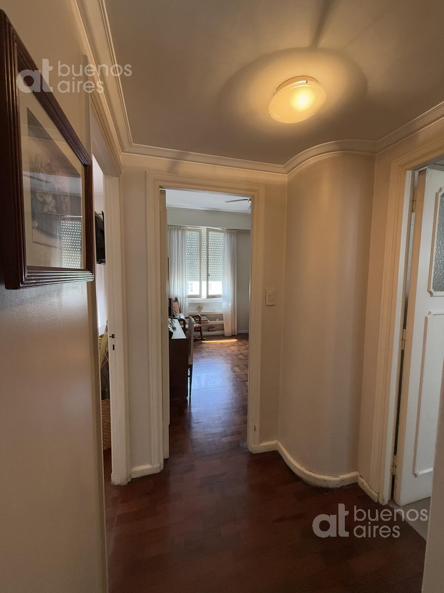 Venta 3 Ambientes Departamento San Telmo Monserrat Apto Crédito 3