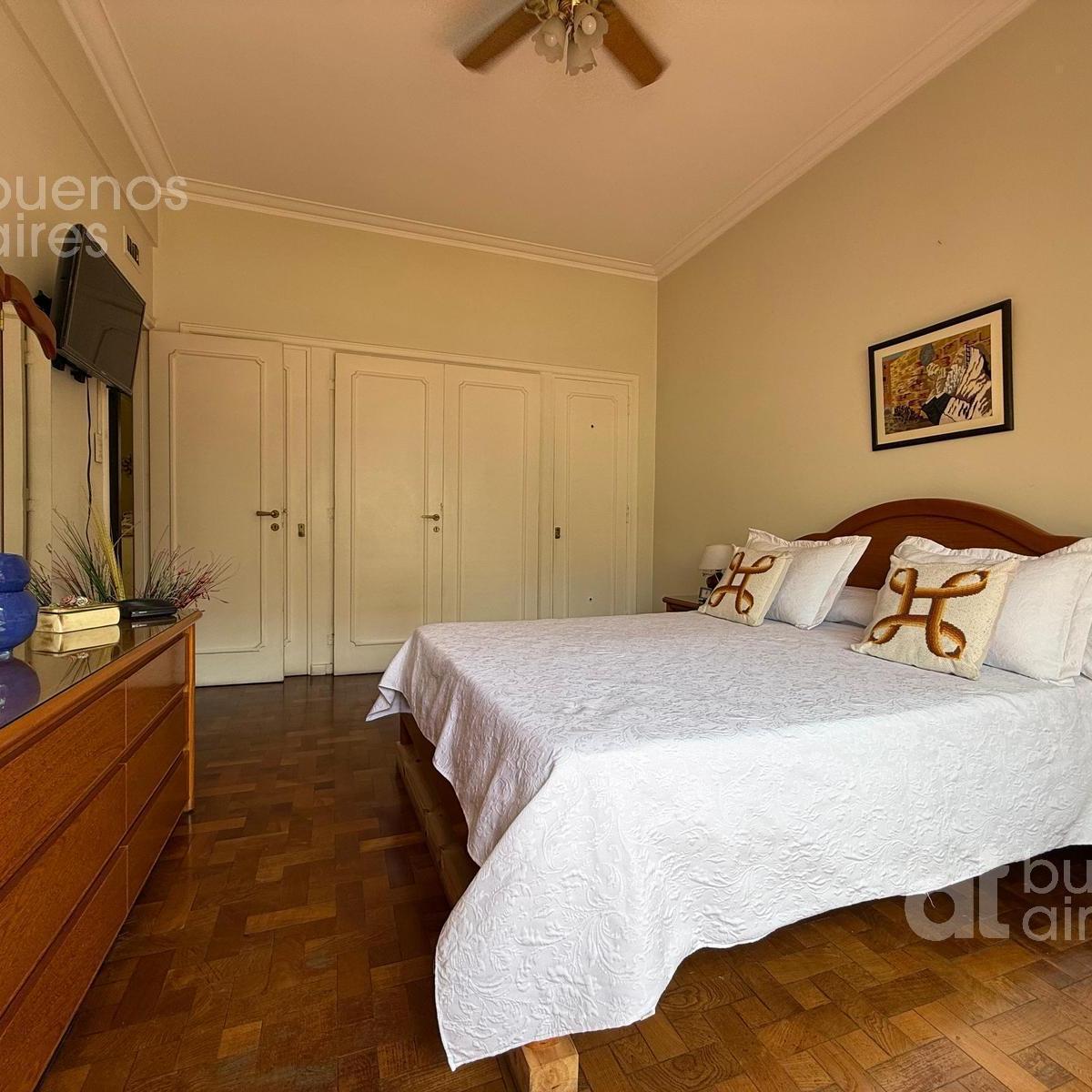 Venta 3 Ambientes Departamento San Telmo Monserrat Apto Crédito 5