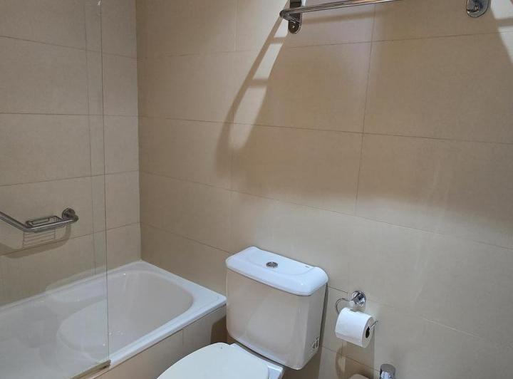 Departamento 2 ambientes con amenities en alquiler temporario San Telmo 5