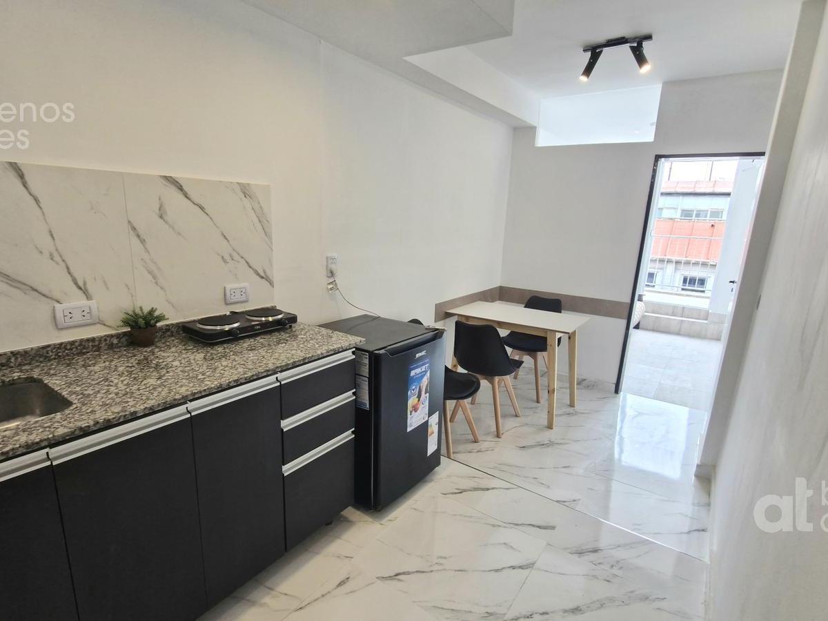 Tres Departamentos 2 Ambientes en Venta - Centro - Oportunidad de Inversión 4