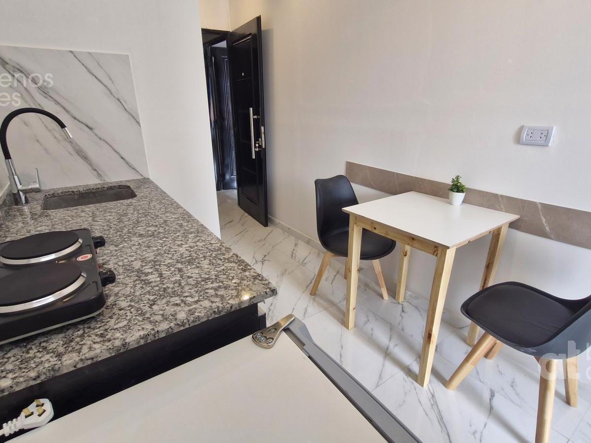 Tres Departamentos 2 Ambientes en Venta - Centro - Oportunidad de Inversión 5