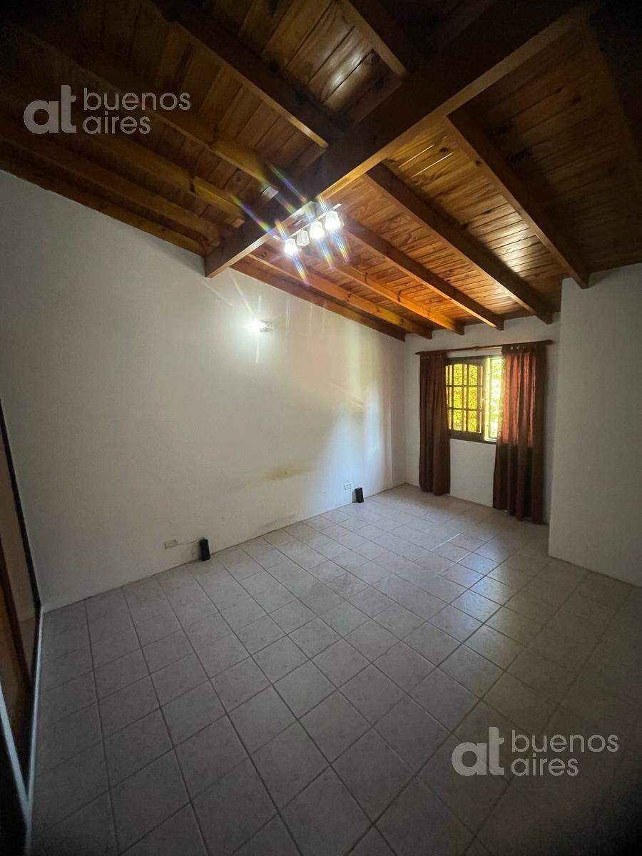 Venta Casa 5 Ambientes Lugano Barrio Almirante Brown 5