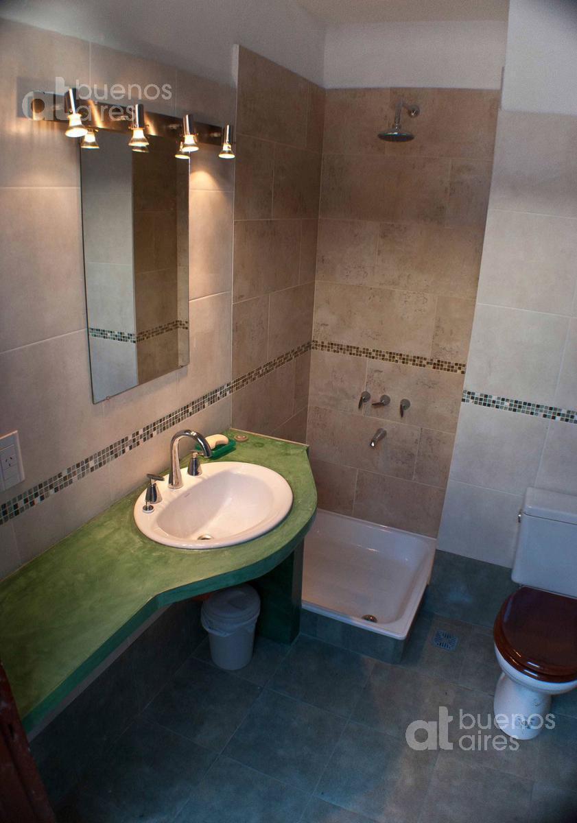 Venta de Departamento 5 Ambientes en Once. Ideal Inversion 3