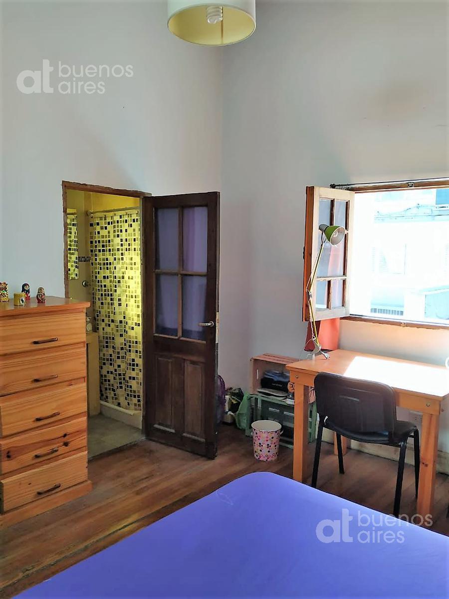 Venta de Departamento 5 Ambientes en Once. Ideal Inversion 4