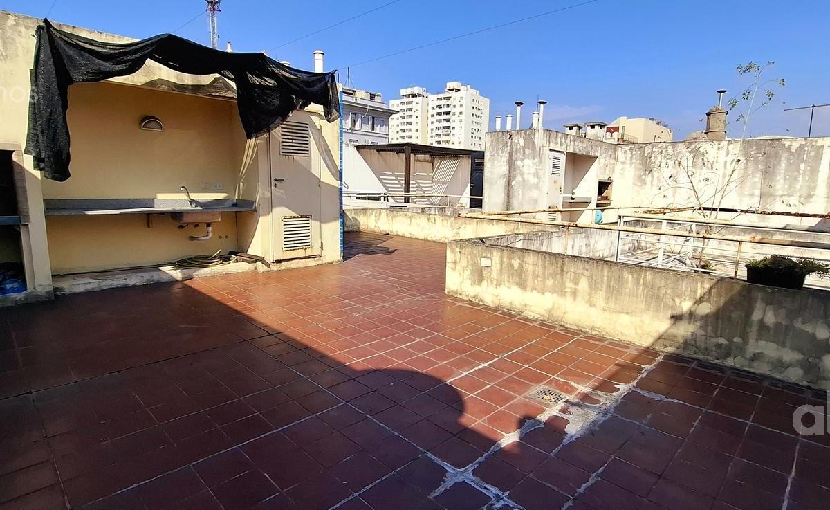PH Venta San Telmo 4 Amb con Terraza 3