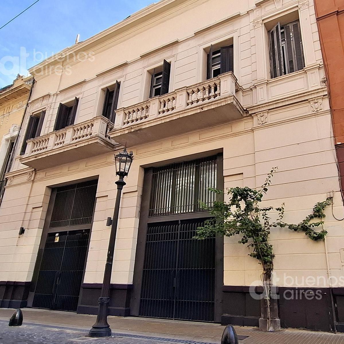 Propiedad en Argentina