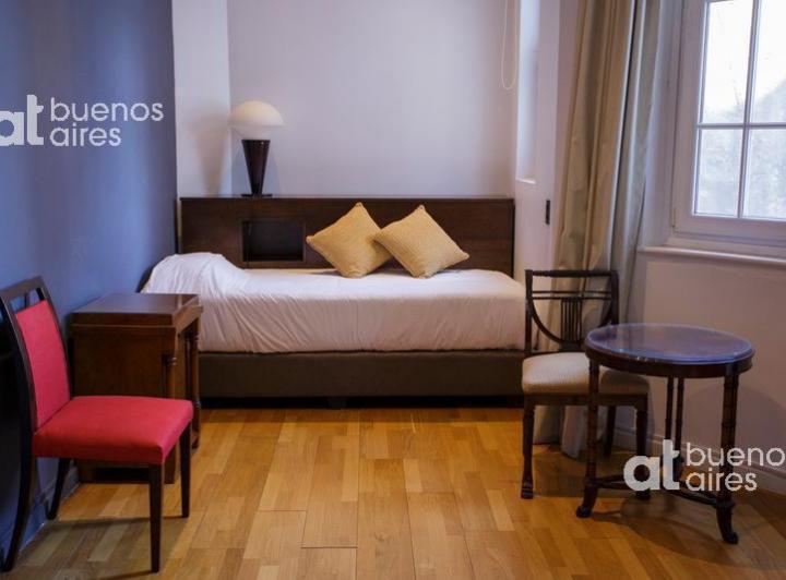Monoambiente tipo Loft  en SAN TELMO 3