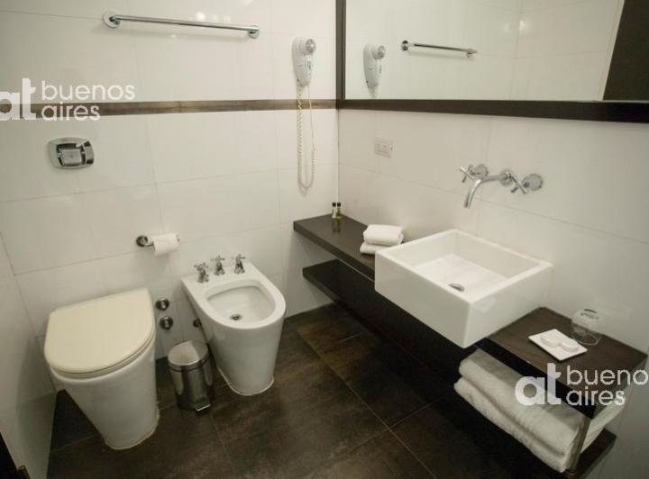 Monoambiente tipo Loft  en SAN TELMO 5