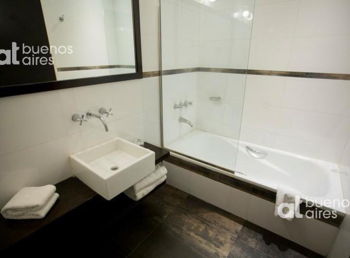 Monoambiente tipo Loft  en SAN TELMO 4