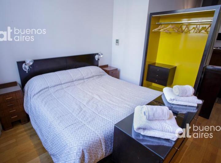 Monoambiente tipo Loft  en SAN TELMO 2