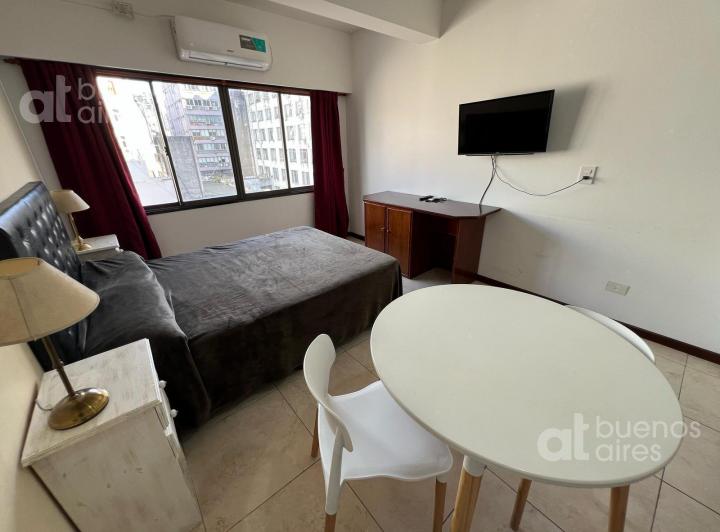 Hotel en venta. Edificio completo. Ideal inversor. En pleno Centro de la ciudad. 3