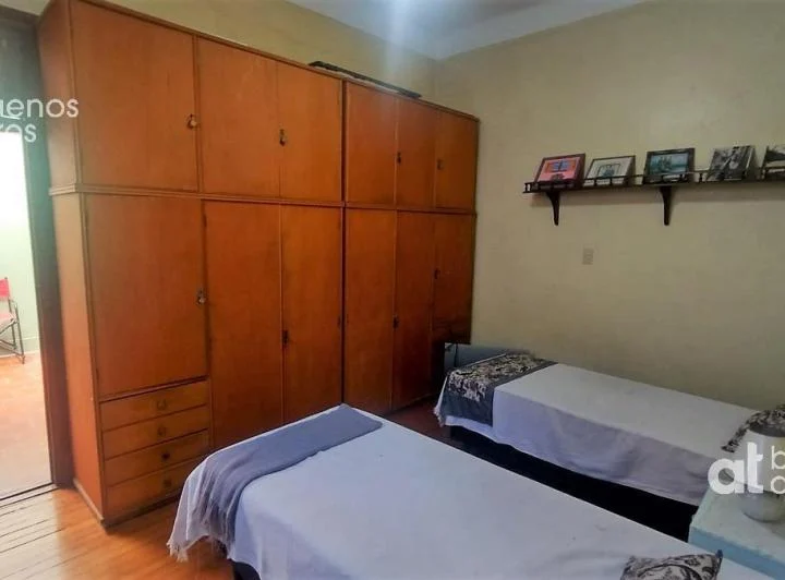 Departamento 3 ambientes con patio  San Telmo  Alquiler temporario 2