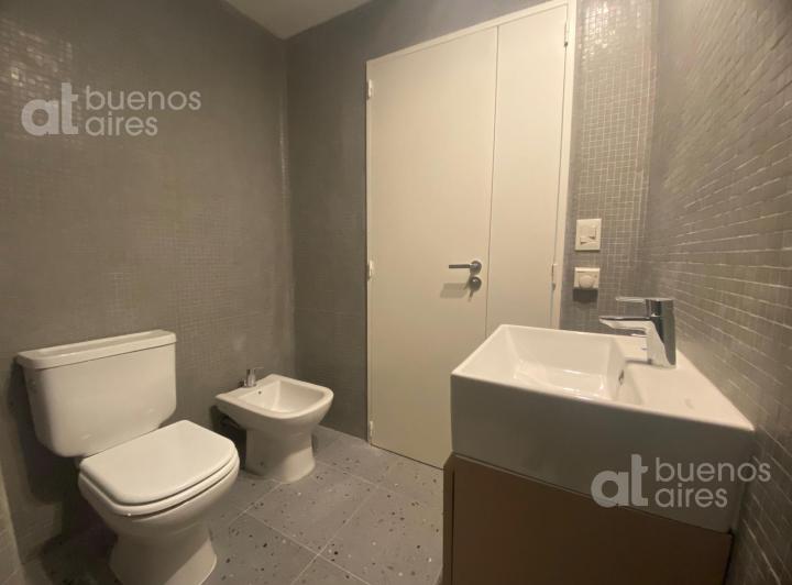 Monoambiente en Colegiales con Balcón 1