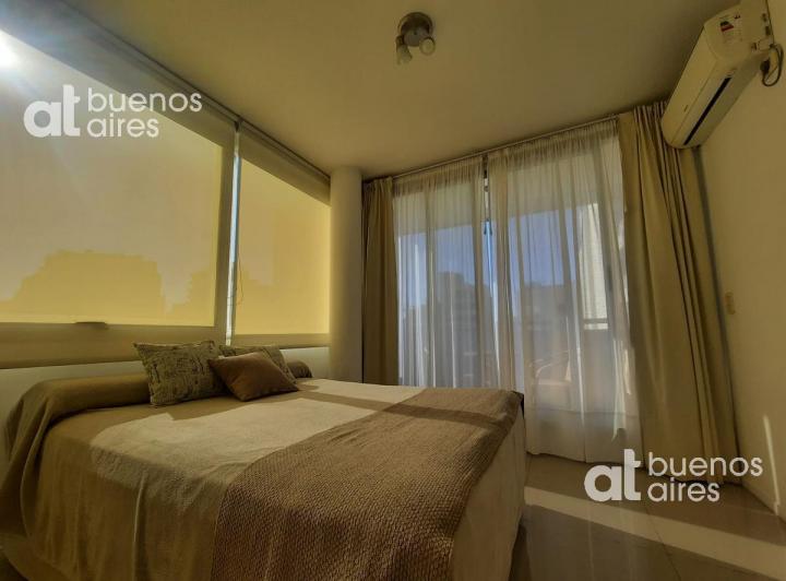 Departamento Monoambiente en Balvanera Abasto en Alquiler Temporario 3