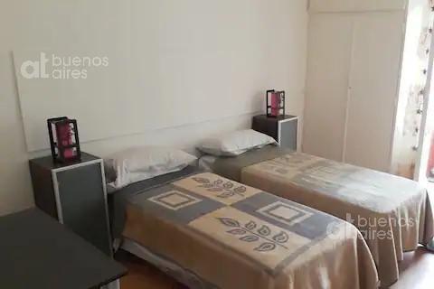 Departamento Monoambiente en San Telmo Alquiler temporario 2