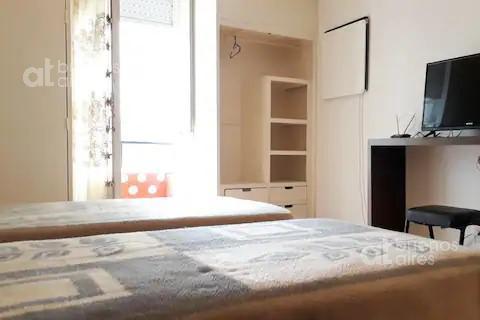 Departamento Monoambiente en San Telmo Alquiler temporario 1