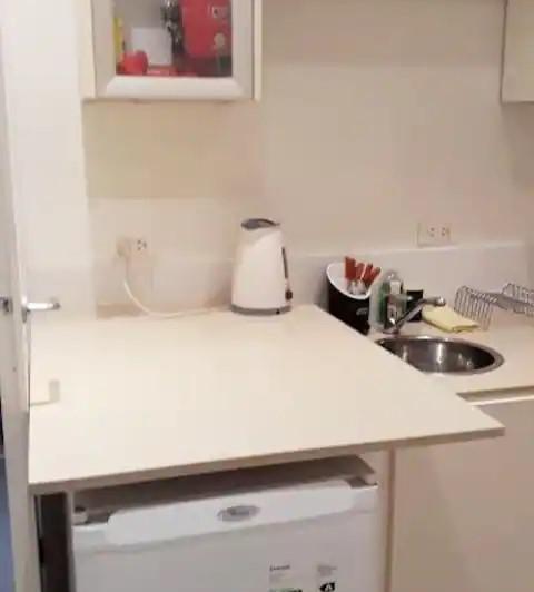 Departamento Monoambiente en San Telmo Alquiler temporario 5