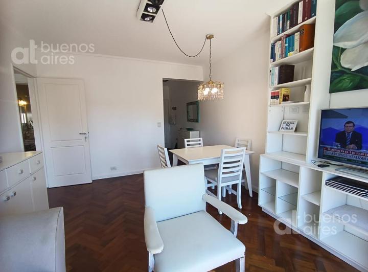 Departamento 3 ambientes en San Telmo. Alquiler temporario 2