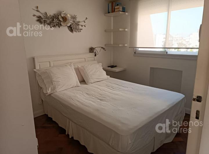 Departamento 3 ambientes en San Telmo. Alquiler temporario 5