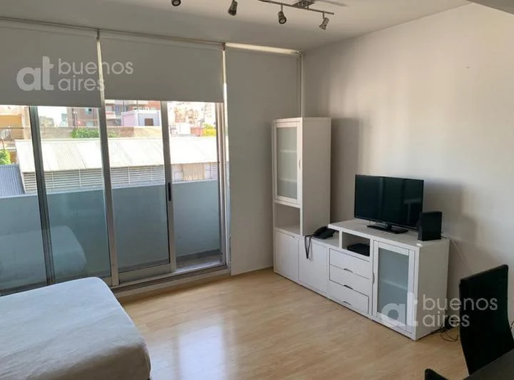 Departamento - San Telmo 2