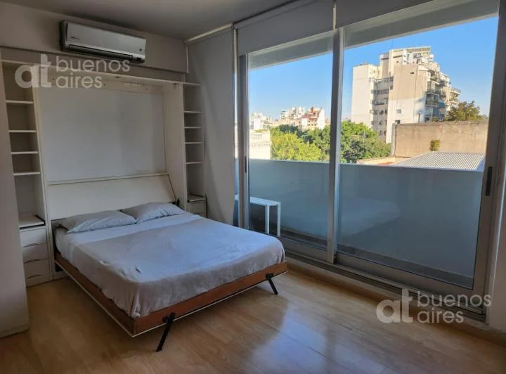 Departamento - San Telmo 3
