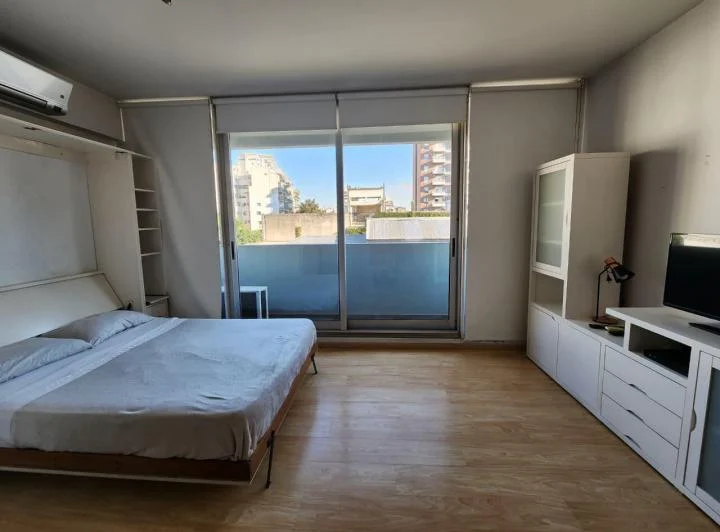 Departamento - San Telmo 5