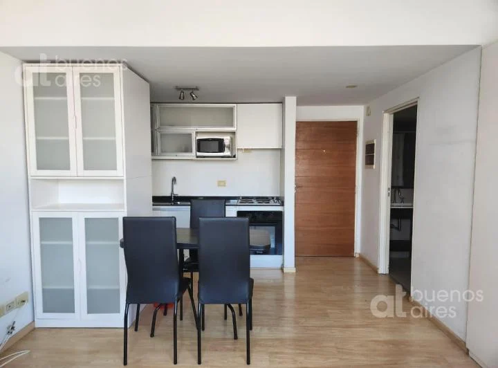 Departamento - San Telmo 1