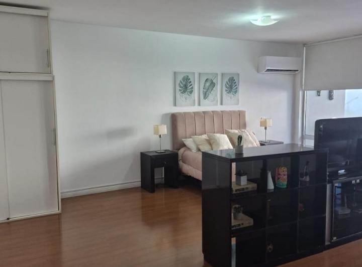 Departamento en Villa Crespo - Piscina -  Alquiler Temporario 5