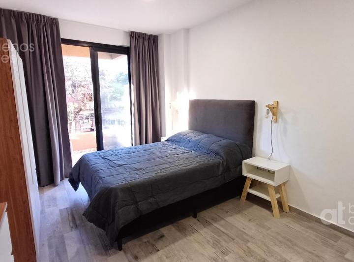 Departamento  San Telmo monoambiente Plaza Dorrego  Alquiler 2
