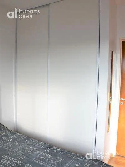 Departamento en Almagro - Amoblado - Alquiler Temporario 2