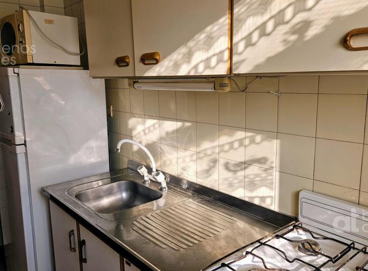Departamento en PALERMO 2 AMB. para Alquiler Temporario 4
