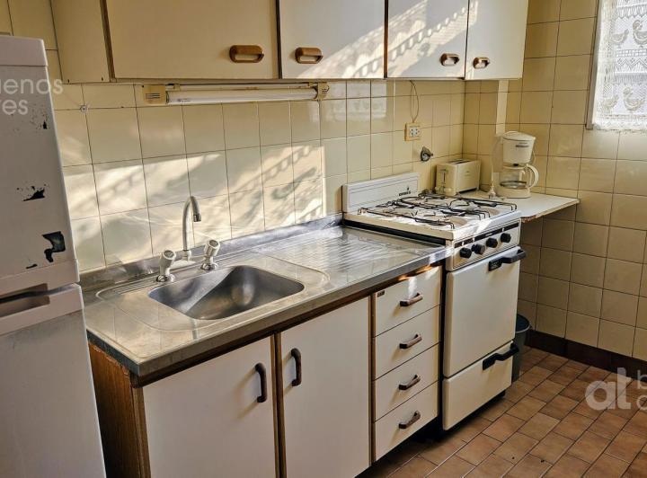 Departamento en PALERMO 2 AMB. para Alquiler Temporario 5