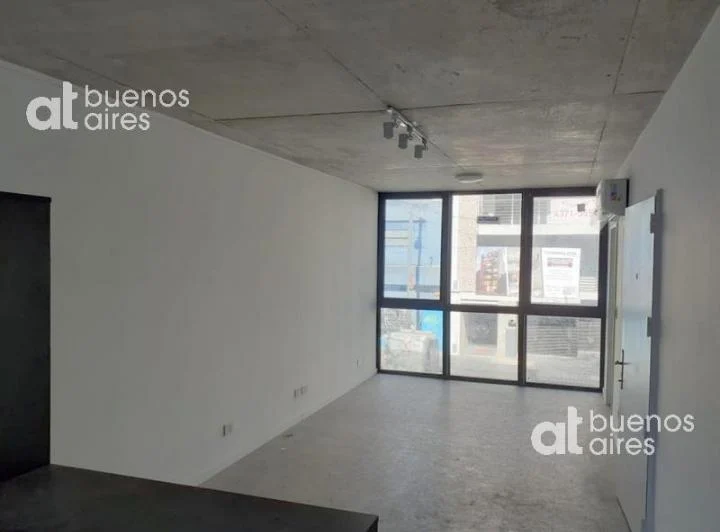 Monoambiente en alquiler temporario Palermo 1