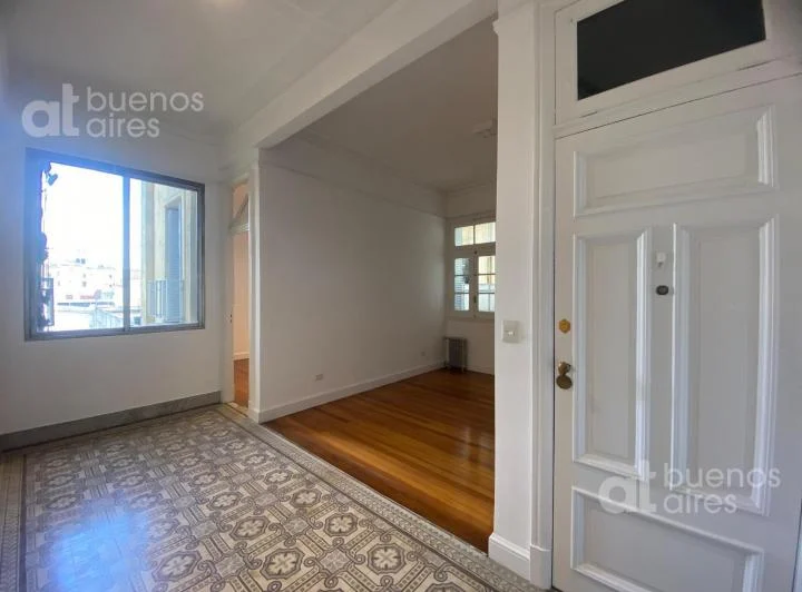 Tres ambientes en Alquiler en San Telmo 1
