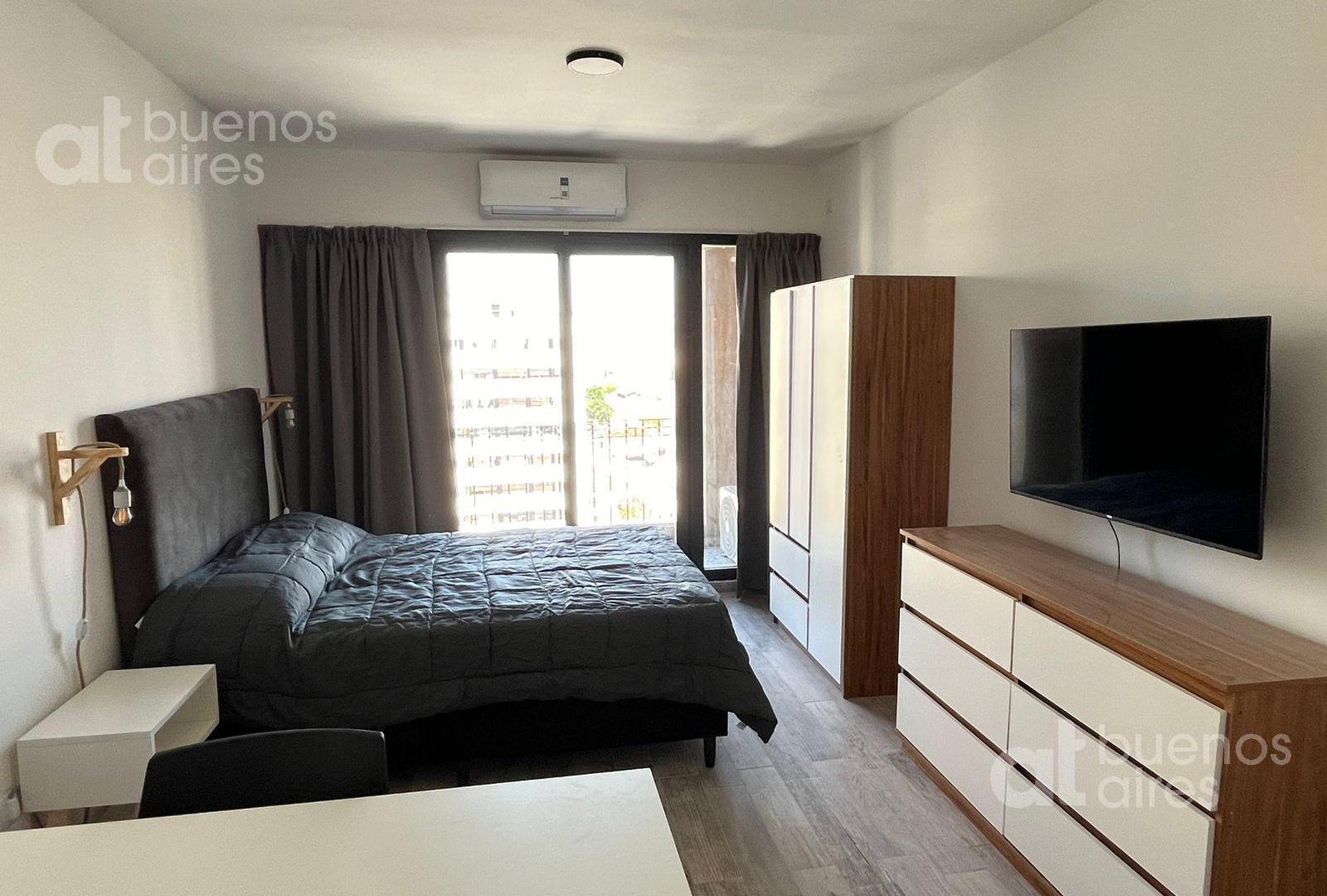 Departamento San Telmo monoambiente Alquiler temporario