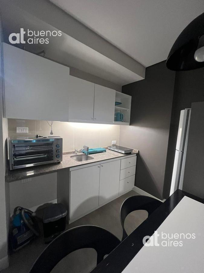 Foto de Departamento - Barrio Norte, imagen 4