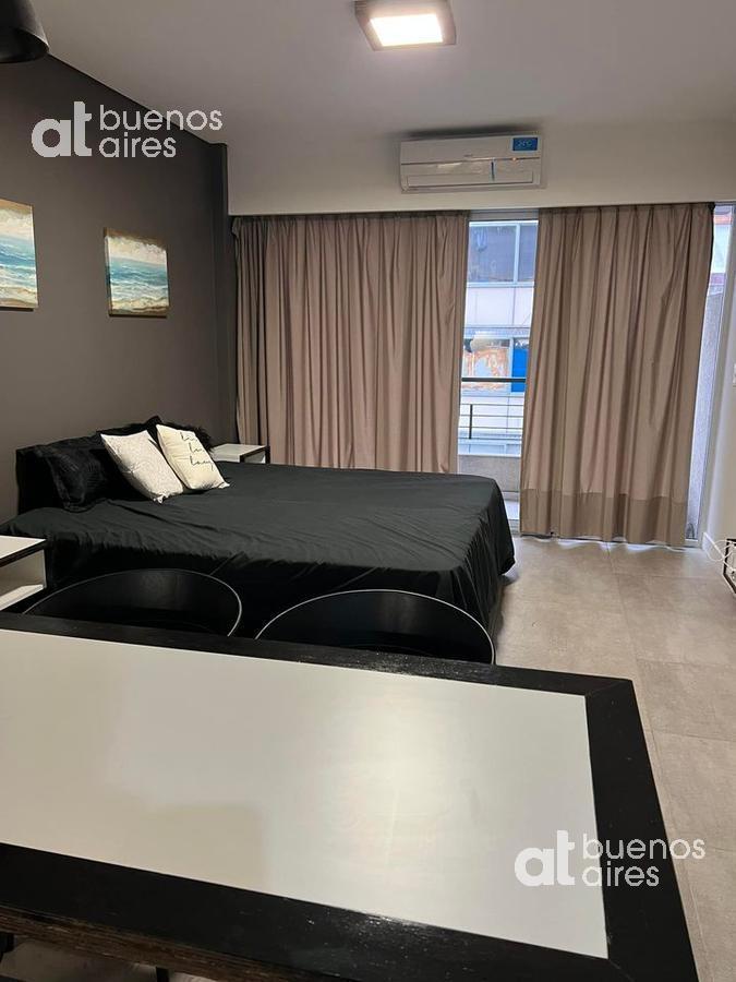 Departamento - Barrio Norte